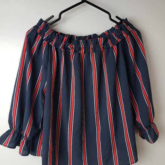 H&M Women's Top - Picture 3 of 7